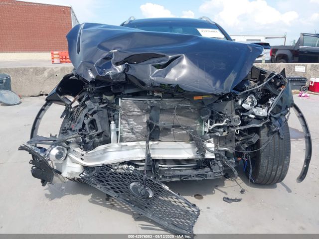 2017 INFINITI QX50 JN1BJ0RR5HM400103 Photo 5