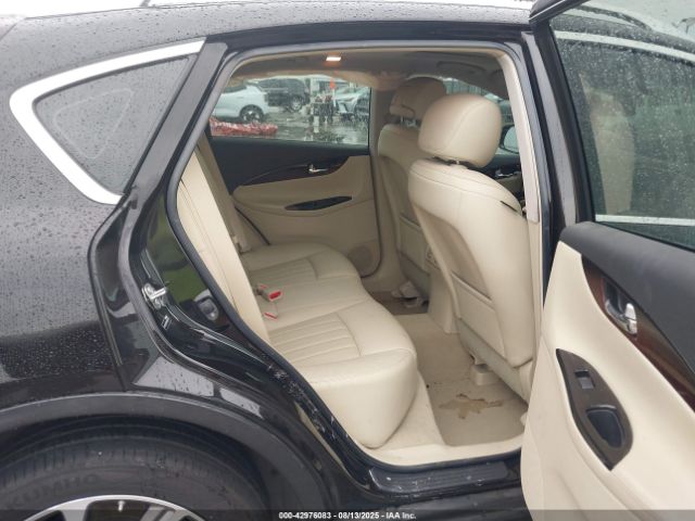 2017 INFINITI QX50 JN1BJ0RR5HM400103 Photo 7