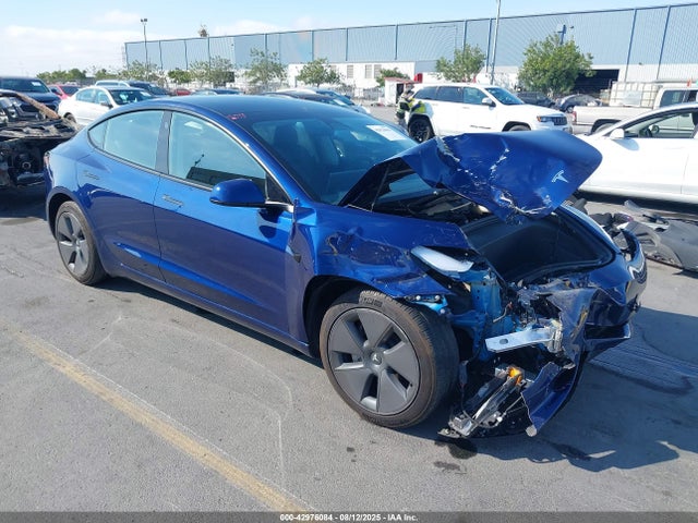 2023 TESLA MODEL 3 5YJ3E1EA2PF603629 Photo 0