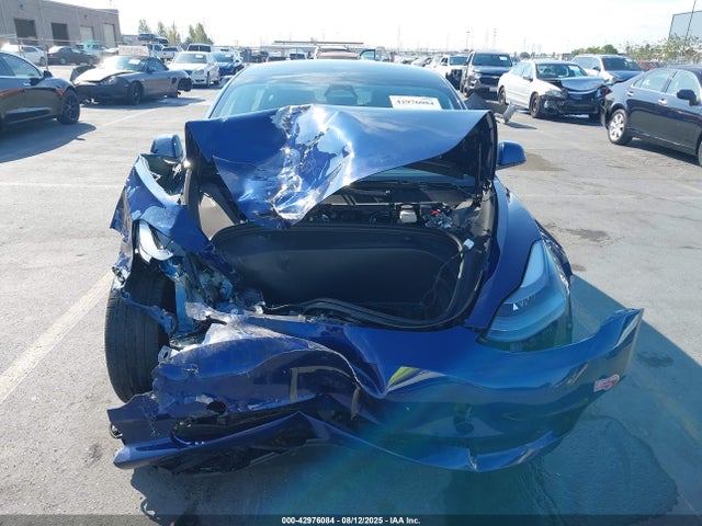 Tesla 2023 2023 5YJ3E1EA2PF603629 Image 12