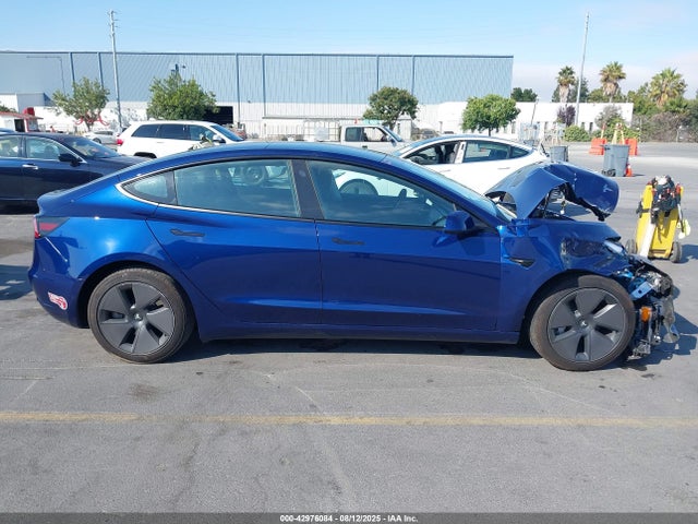 Tesla 2023 2023 5YJ3E1EA2PF603629 Image 13