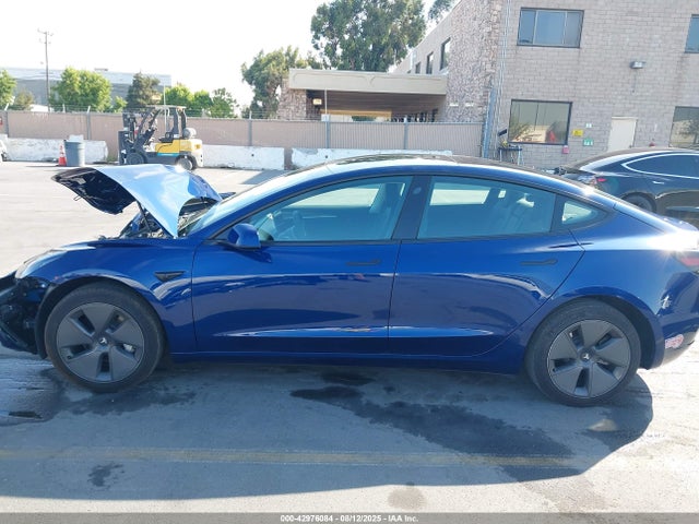 Tesla 2023 2023 5YJ3E1EA2PF603629 Image 14
