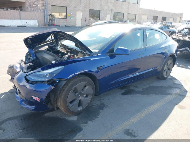 2023 TESLA MODEL 3 5YJ3E1EA2PF603629 Photo 1