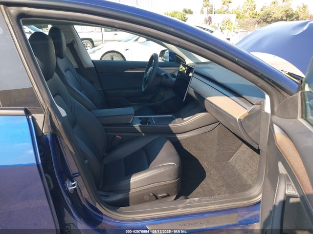 2023 TESLA MODEL 3 5YJ3E1EA2PF603629 Photo 4