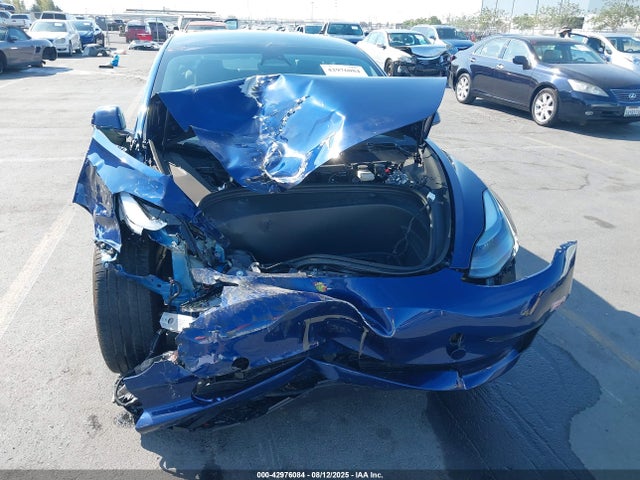 2023 TESLA MODEL 3 5YJ3E1EA2PF603629 Photo 5