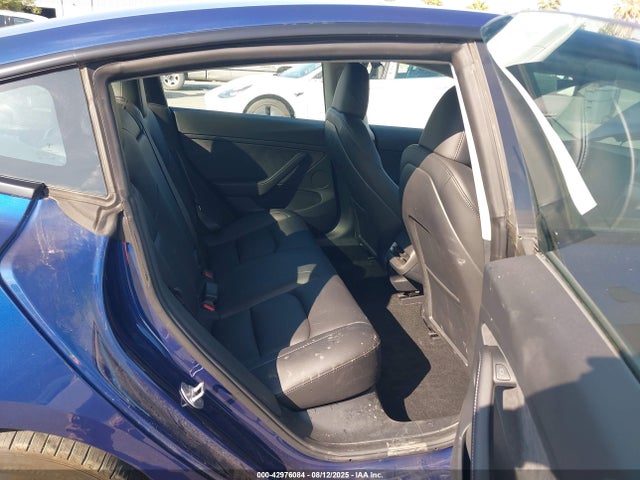 2023 TESLA MODEL 3 5YJ3E1EA2PF603629 Photo 7