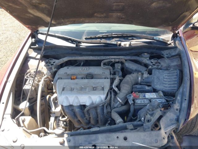 2010 ACURA TSX JH4CU2F68AC002022 Photo 9