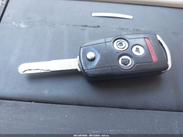 2010 ACURA TSX JH4CU2F68AC002022 Photo 10