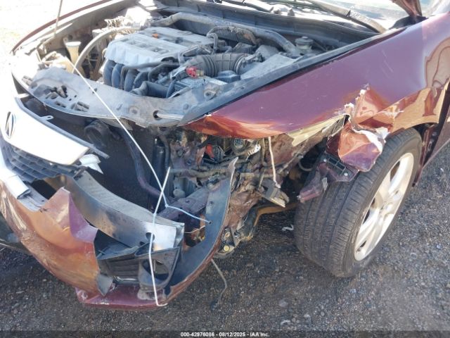 2010 ACURA TSX JH4CU2F68AC002022 Photo 5