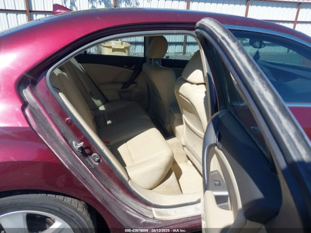 2010 ACURA TSX JH4CU2F68AC002022 Photo 7
