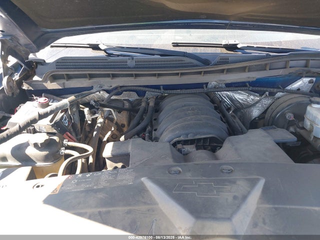 3GCUKREC3HG217603 Chevrolet l83 - sidi: spark ignited direct injection, vvt: variable valve timing, afm, e85 max, alum