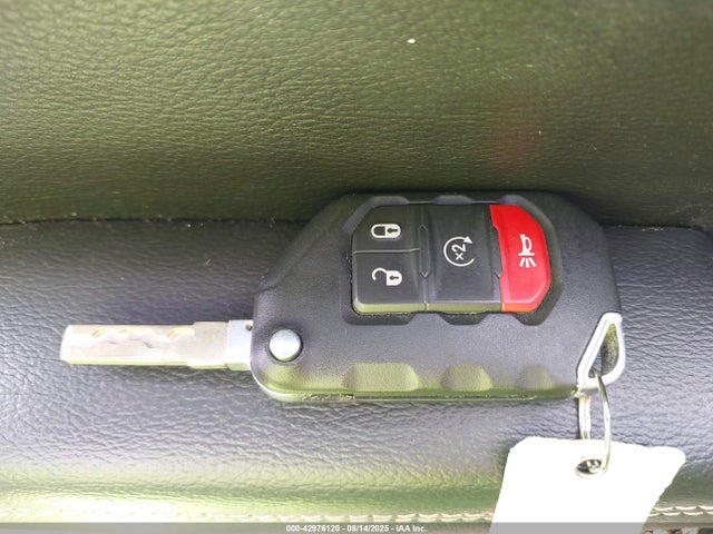 1C6HJTFG6ML544018 Jeep Gladiator