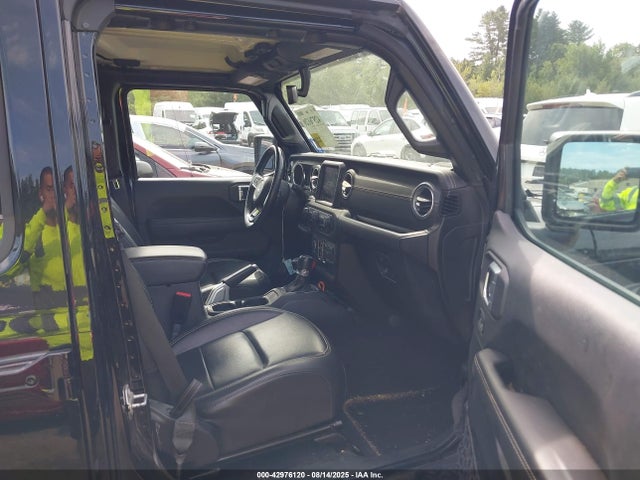 1C6HJTFG6ML544018 Jeep Gladiator