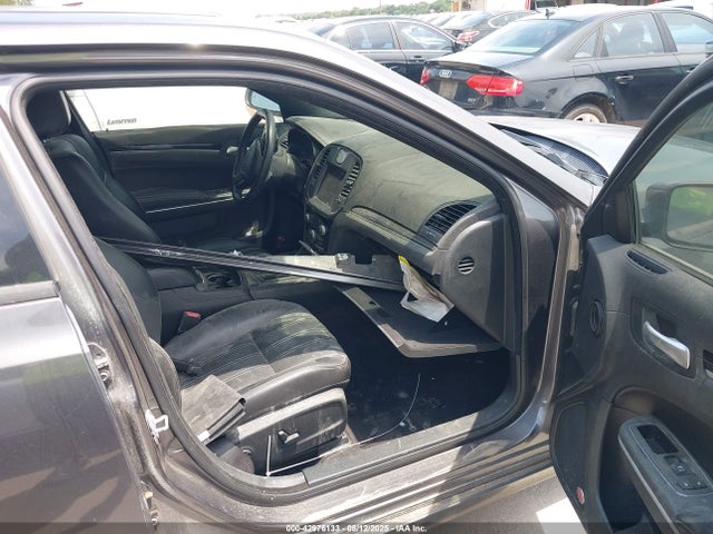 Chrysler 300 2018 2C3CCABG2JH321477 Image 5
