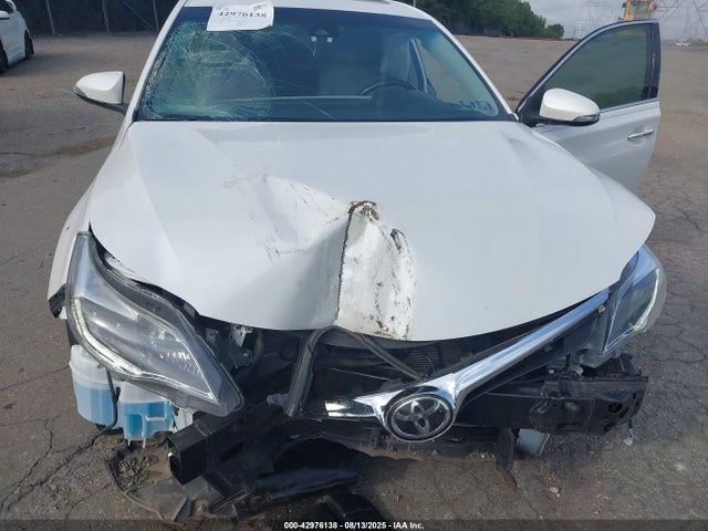 4T1BK1EB0HU255735 Toyota 2gr-fe