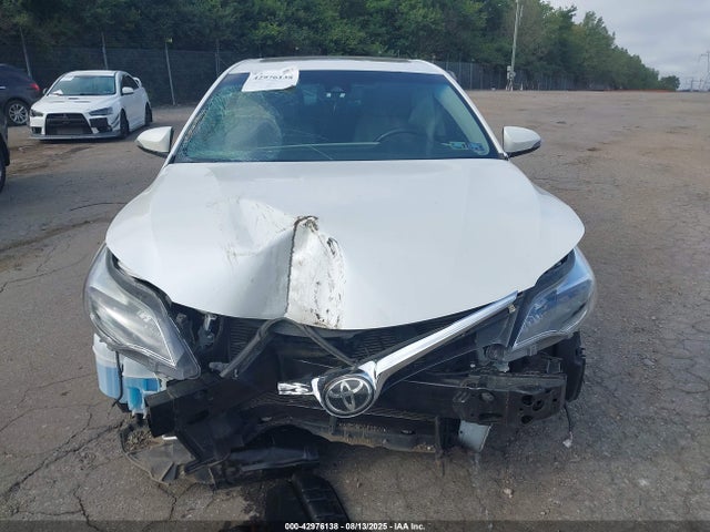 4T1BK1EB0HU255735 Toyota 2gr-fe