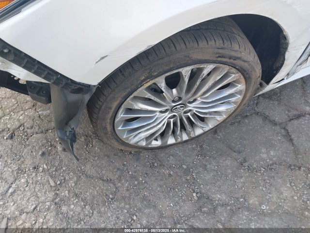 4T1BK1EB0HU255735 Toyota 2gr-fe