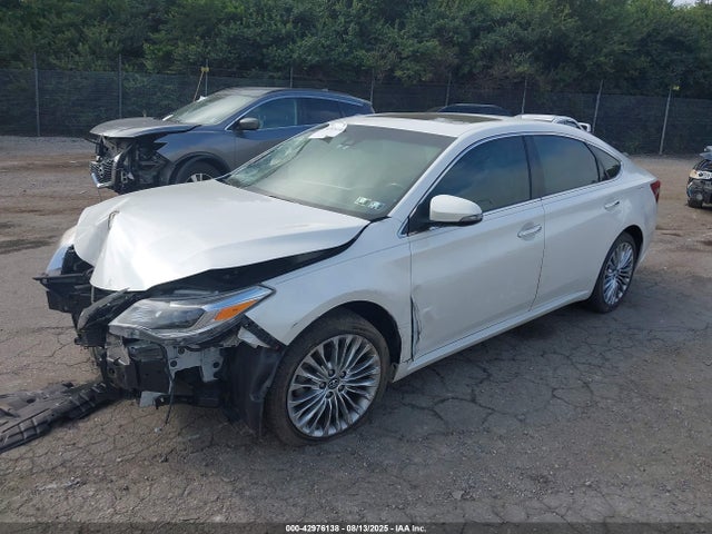 4T1BK1EB0HU255735 Toyota 2gr-fe