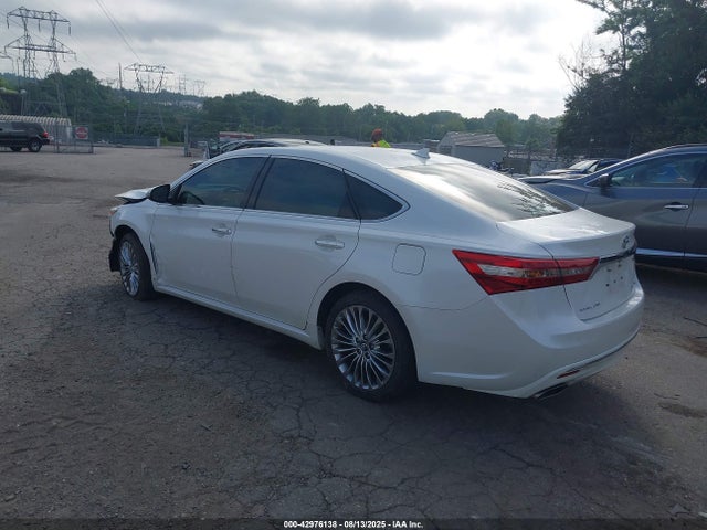 4T1BK1EB0HU255735 Toyota 2gr-fe