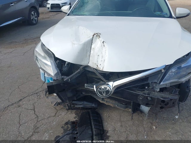 4T1BK1EB0HU255735 Toyota 2gr-fe