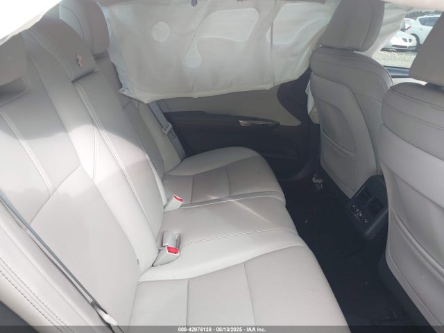 4T1BK1EB0HU255735 Toyota 2gr-fe