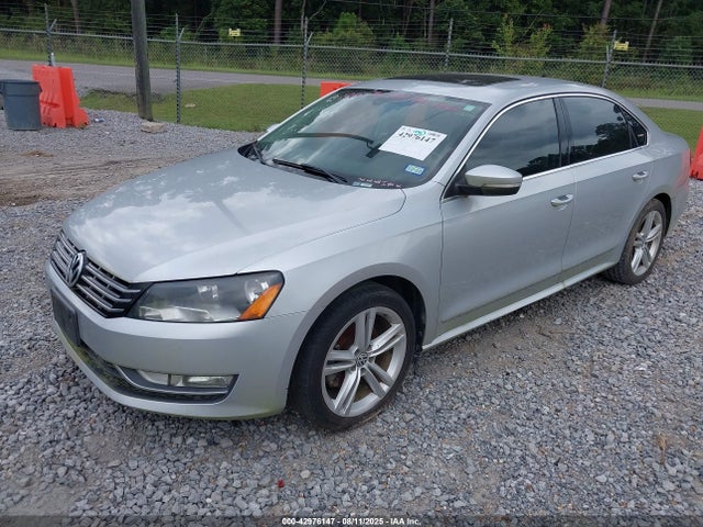 Volkswagen 2015 2015 1VWCV7A33FC070824 Image 6