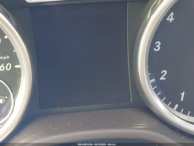 Mercedes-Benz Ml-Class 2014 4JGDA5HB9EA274974 Image 16