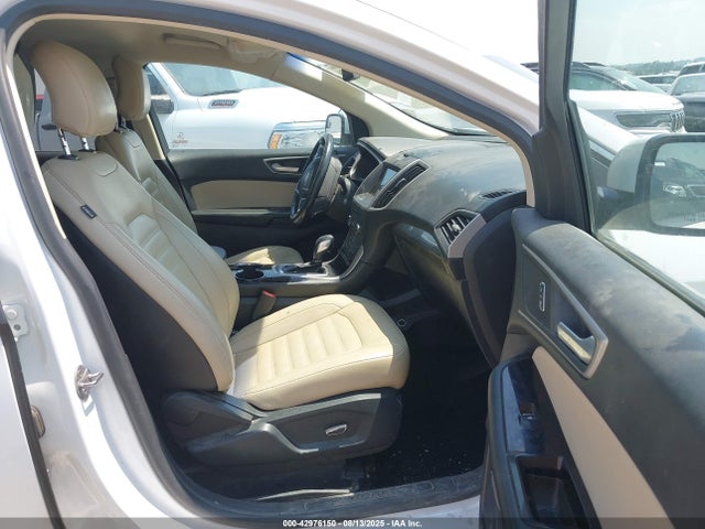 Ford 2016 2016 2FMPK4J87GBB74155 Image 5
