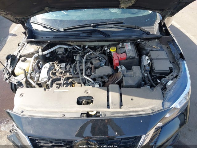 Nissan 2023 2023 3N1AB8BV4PY308149 Image 10