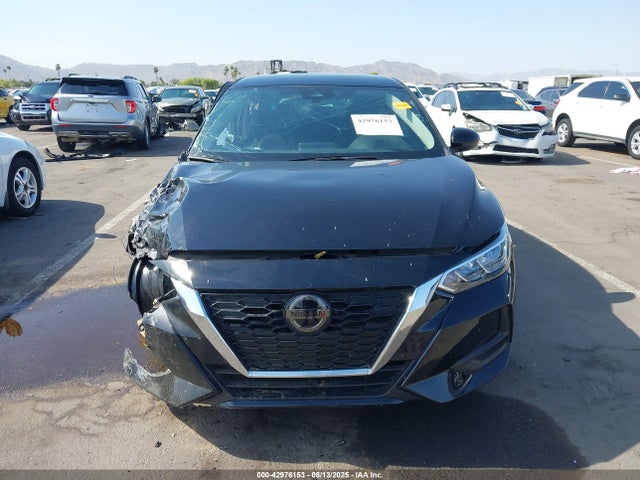 Nissan 2023 2023 3N1AB8BV4PY308149 Image 12
