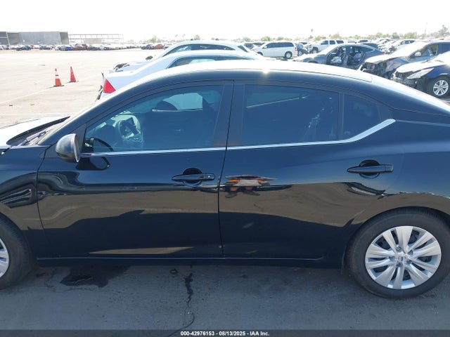 Nissan 2023 2023 3N1AB8BV4PY308149 Image 14