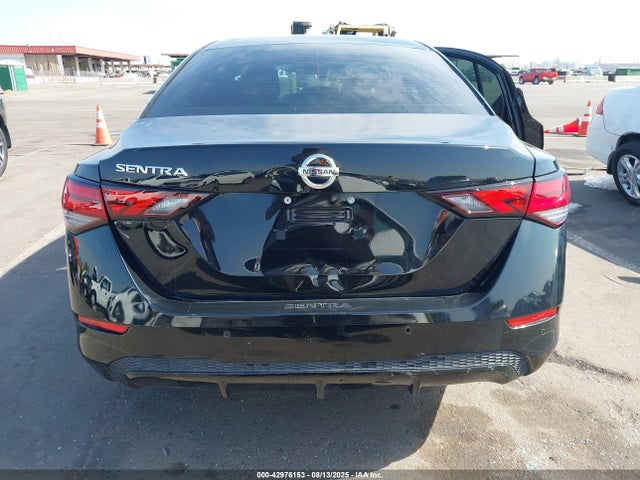 Nissan 2023 2023 3N1AB8BV4PY308149 Image 16