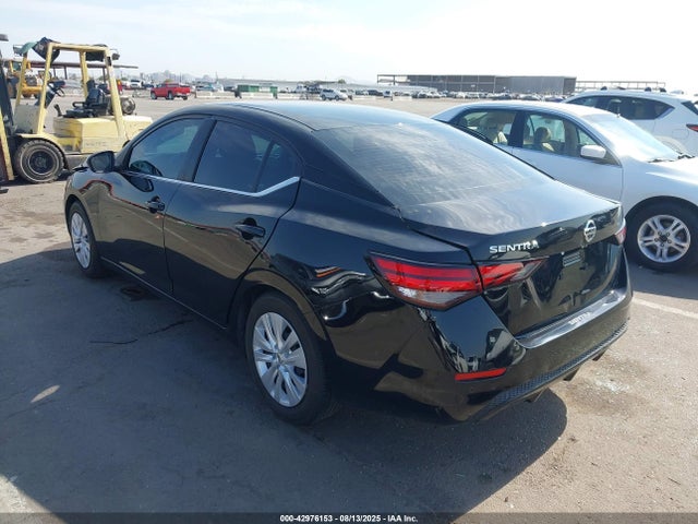 Nissan 2023 2023 3N1AB8BV4PY308149 Image 3