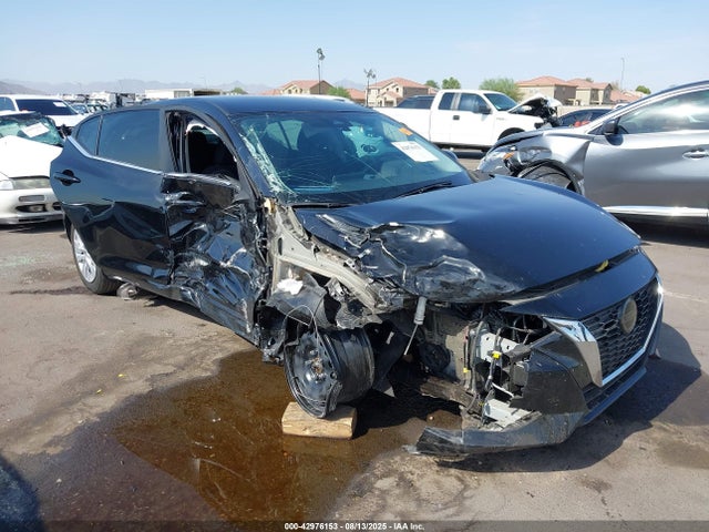 Nissan 2023 2023 3N1AB8BV4PY308149 Image 6