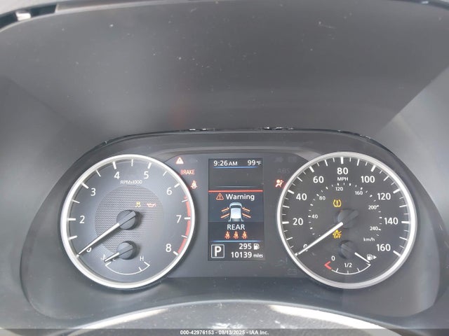 Nissan 2023 2023 3N1AB8BV4PY308149 Image 7