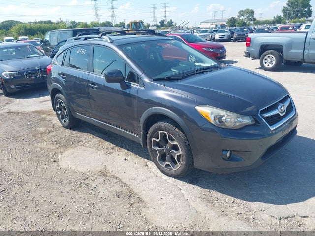 Subaru 2.0l na 2014 JF2GPACC1E8258379 main image
