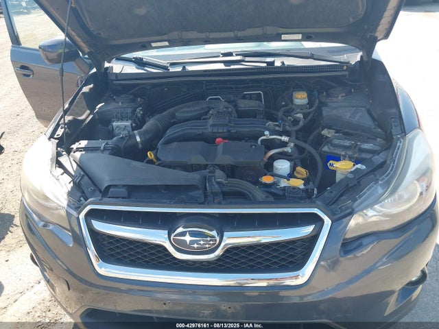 Subaru 2.0l na 2014 JF2GPACC1E8258379 Image 10