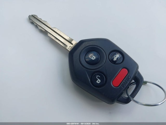 Subaru 2.0l na 2014 JF2GPACC1E8258379 Image 11