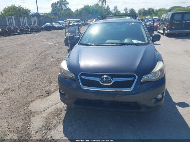 Subaru 2.0l na 2014 JF2GPACC1E8258379 Image 12