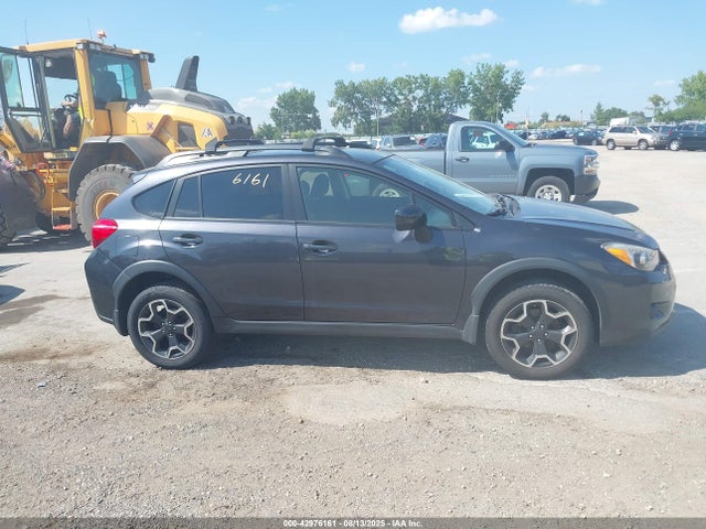 Subaru 2.0l na 2014 JF2GPACC1E8258379 Image 13