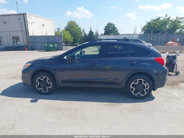 Subaru 2.0l na 2014 JF2GPACC1E8258379 Image 14