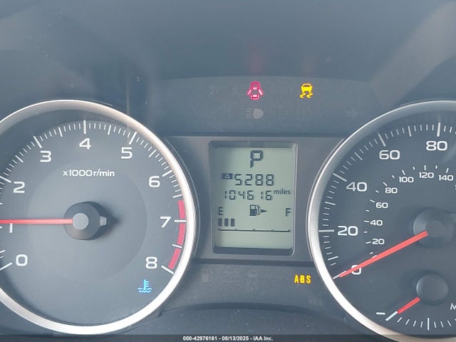 Subaru 2.0l na 2014 JF2GPACC1E8258379 Image 15