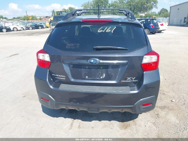 Subaru 2.0l na 2014 JF2GPACC1E8258379 Image 16