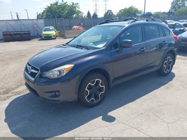 Subaru 2.0l na 2014 JF2GPACC1E8258379 Image 2