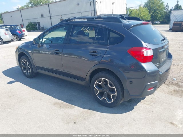 Subaru 2.0l na 2014 JF2GPACC1E8258379 Image 3