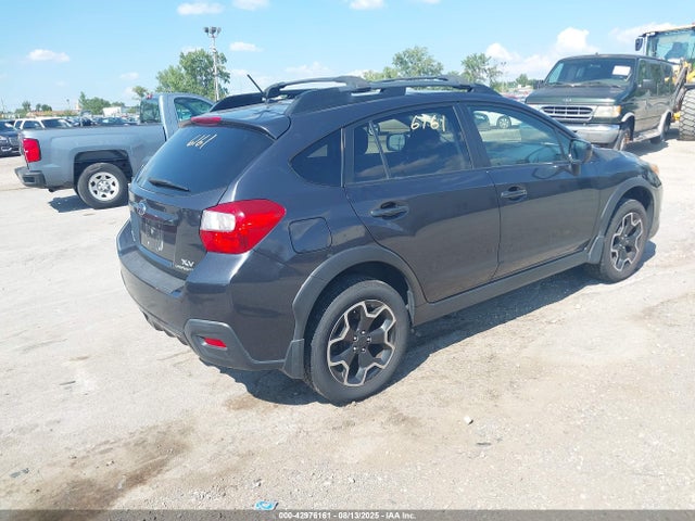 Subaru 2.0l na 2014 JF2GPACC1E8258379 Image 4