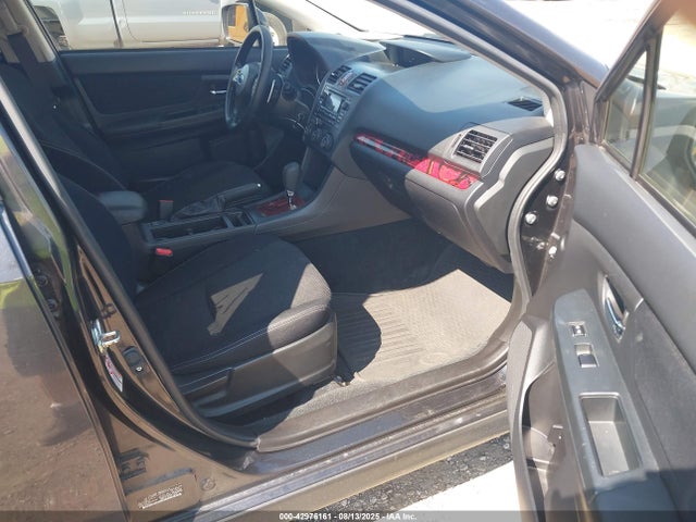 Subaru 2.0l na 2014 JF2GPACC1E8258379 Image 5