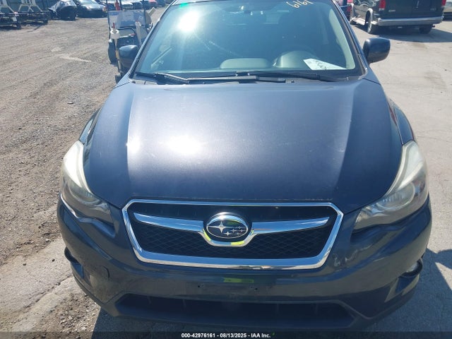 Subaru 2.0l na 2014 JF2GPACC1E8258379 Image 6