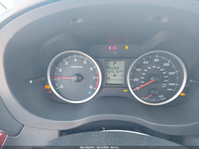 Subaru 2.0l na 2014 JF2GPACC1E8258379 Image 7