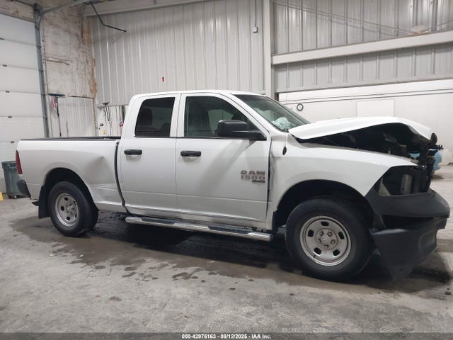 RAM 1500 2020 1C6RR7FG4LS150607 Image 14